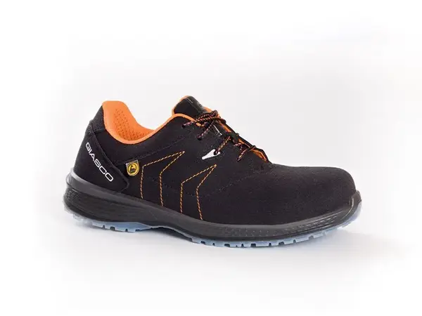 Pantofi protectie bombeu compozit S3 SRC ESD Marime 44 Giasco Volare Pantofi protectie bombeu compozit S3 SRC ESD Marime 44 Giasco Volare