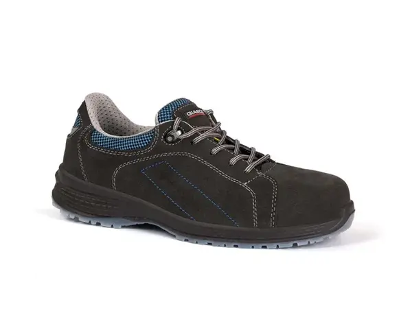 Pantofi protectie bombeu compozit S3 SRC ESD Marime 47 Giasco Kayak Pantofi protectie bombeu compozit S3 SRC ESD Marime 47 Giasco Kayak