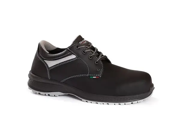 Pantofi protectie bombeu compozit S3 SRC Marime 36 Giasco York Pantofi protectie bombeu compozit S3 SRC Marime 36 Giasco York