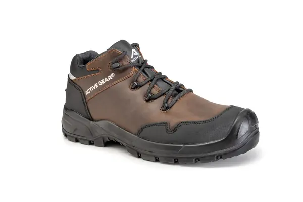 Pantofi protectie bombeu compozit S3 SRC Marime 38 Active Gear A-Force Pantofi protectie bombeu compozit S3 SRC Marime 38 Active Gear A-Force