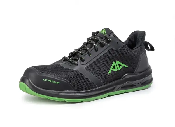Pantofi protectie bombeu compozit S3 SRC Marime 39 Active Gear A-Run Pantofi protectie bombeu compozit S3 SRC Marime 39 Active Gear A-Run