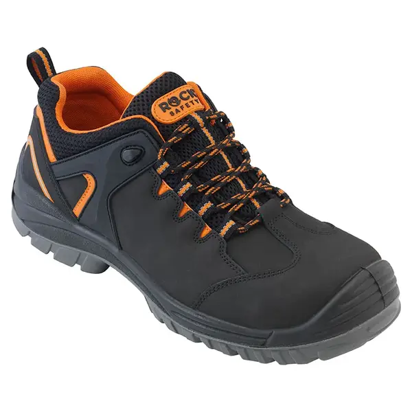 Pantofi protectie bombeu compozit S3 SRC Marime 40 Rock Safety Master Pantofi protectie bombeu compozit S3 SRC Marime 40 Rock Safety Master