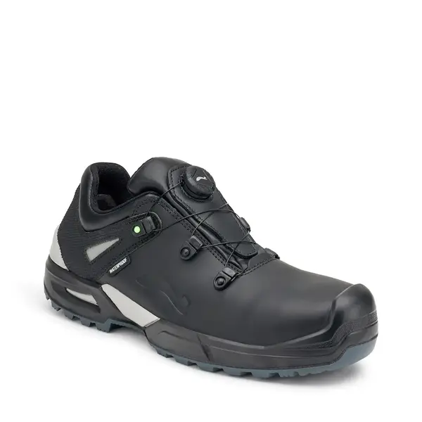 Pantofi protecție bombeu compozit S3L FO SR ESD Giasco Fiji Pantofi protecție bombeu compozit S3L FO SR ESD Giasco Fiji marime 39