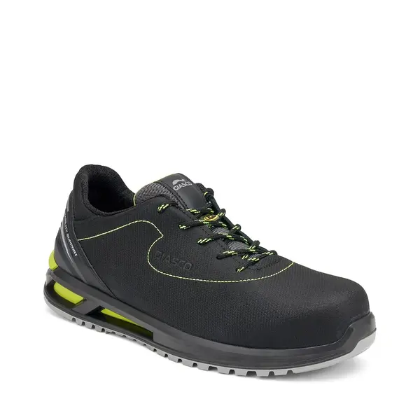 Pantofi protecție bombeu compozit S3L FO SR ESD Giasco Fiji Pantofi protecție bombeu compozit S3L FO SR ESD Giasco Fiji marimea 42