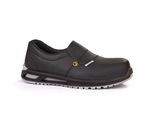 Pantofi protectie bombeu compozit ultra usori S1P SRC ESD Marime 36 Giasco Corfu Pantofi protectie bombeu compozit ultra usori S1P SRC ESD Marime 36 Giasco Corfu