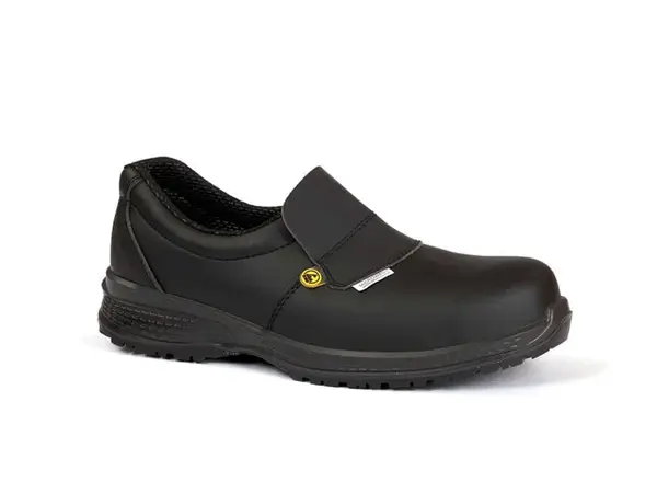 Pantofi protectie bombeu compozit usori S1P SRC ESD Marime 39 Giasco Medina Pantofi protectie bombeu compozit usori S1P SRC ESD Marime 39 Giasco Medina