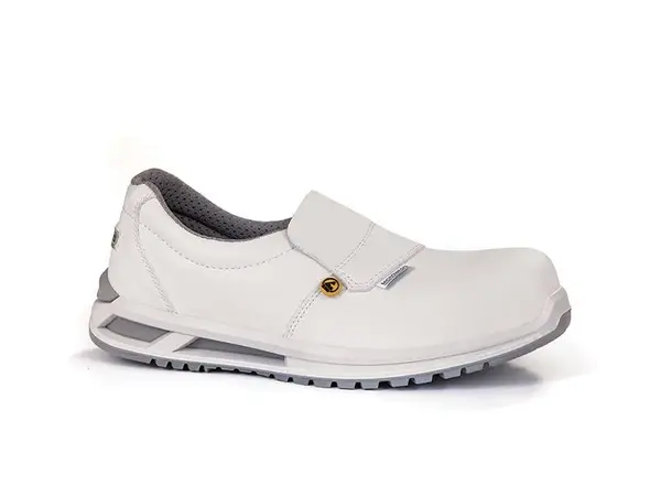 Pantofi protectie bombeu compozit usori S1P SRC ESD Marime 41 Giasco Ustica Pantofi protectie bombeu compozit usori S1P SRC ESD Marime 41 Giasco Ustica