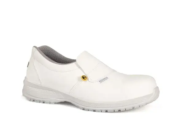 Pantofi protectie bombeu compozit usori S1P SRC ESD Marime 44 Giasco Polo Pantofi protectie bombeu compozit usori S1P SRC ESD Marime 44 Giasco Polo