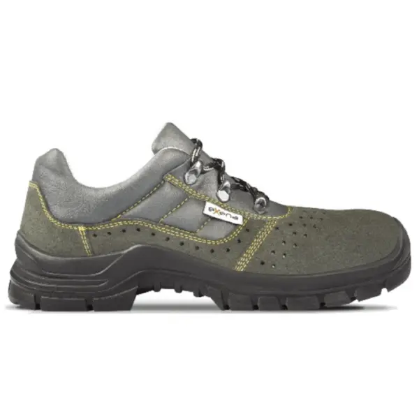 Pantofi protectie bombeu otel S1P SRC Marime 46 Rhino Trasimeno Pantofi protectie bombeu otel S1P SRC Marime 46 Rhino Trasimeno
