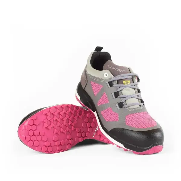 Pantofi protectie marime 37 Leia 22 S3 HI CI FO ESD SRC Pantofi protectie marime 37 Leia 22 S3 HI CI FO ESD SRC