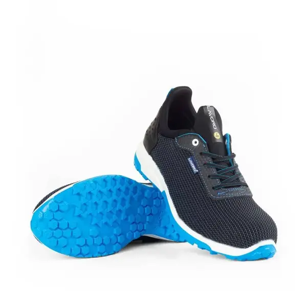 Pantofi protectie marime 41 Chewie 22 S3 ESD SRC Pantofi protectie marime 41 Chewie 22 S3 ESD SRC