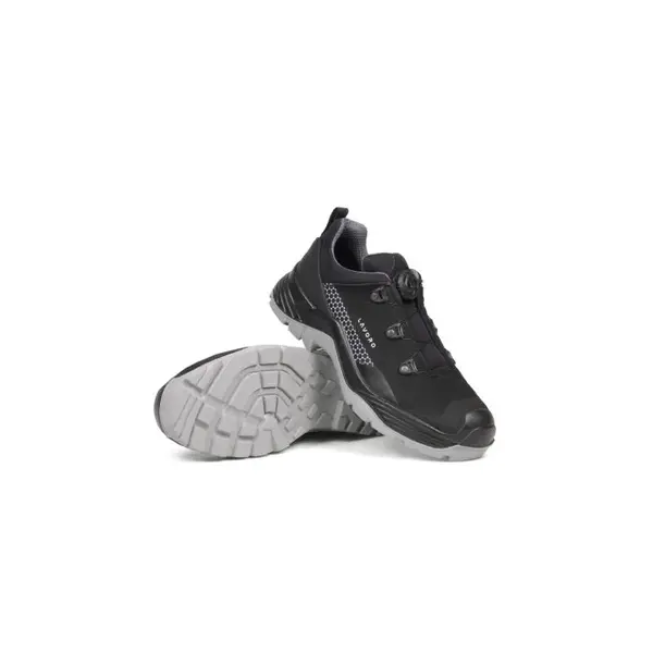 Pantofi protectie marime 42 Glade Speed gri S3 HI CI SRC Pantofi protectie marime 42 Glade Speed gri S3 HI CI SRC