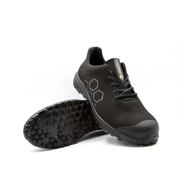 Pantofi protectie marime 43 Lynx negru S3 ESD SRC Pantofi protectie marime 43 Lynx negru S3 ESD SRC