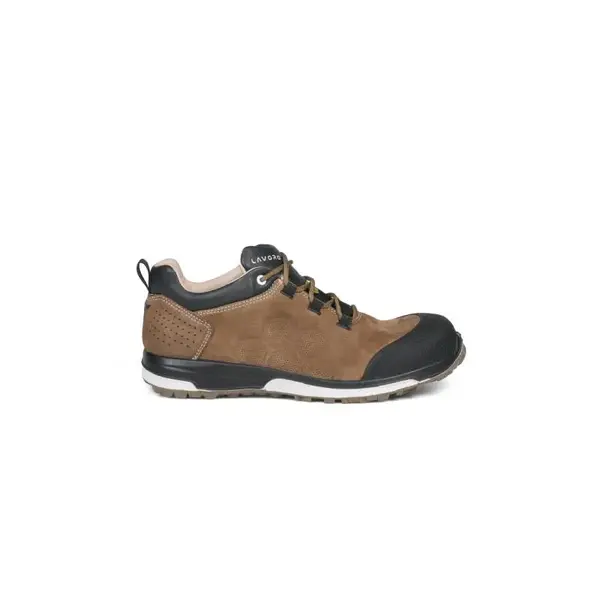 Pantofi protectie marime 43 Yoda Taupe FL S3 HI CI HRO FO ESD SRC Pantofi protectie marime 43 Yoda Taupe FL S3 HI CI HRO FO ESD SRC