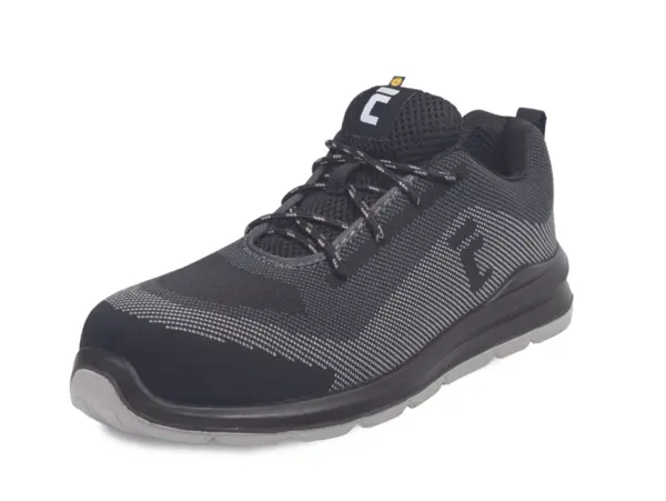 Pantofi protectie Zurrum MF ESD S1P SRC Marimea 50 Pantofi protectie Zurrum MF ESD S1P SRC Marimea 50