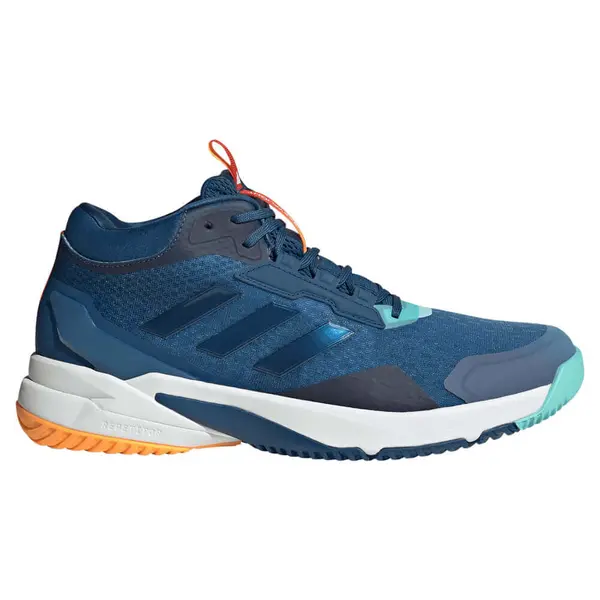 Pantofi Sport Adidas Crazyflight 6 Mid - 40