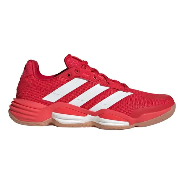 Pantofi Sport ADIDAS STABIL 16 - 01 Red, 47 1/3