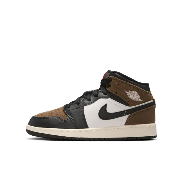 Pantofi sport Air Jordan 1 Mid (Gs)