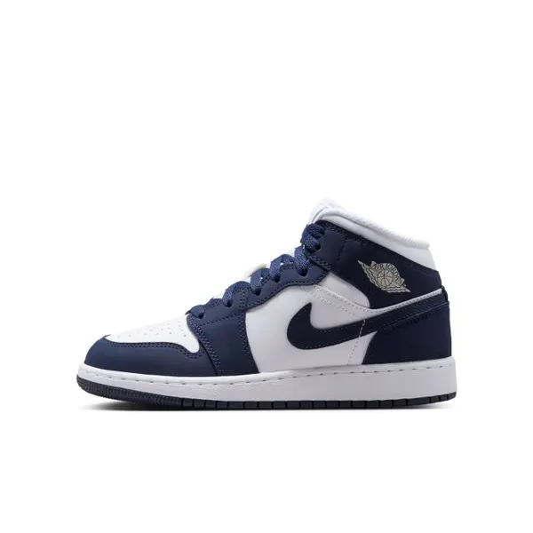 Pantofi sport Air Jordan 1 Mid (Gs)