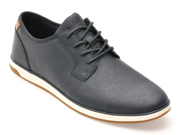 Pantofi sport ALDO bleumarin, FITZPATRICKK 410, din piele ecologica