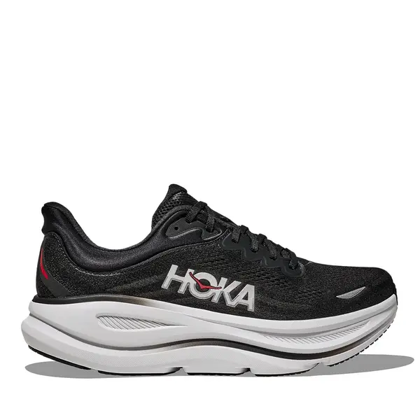 Pantofi sport bărbați Hoka Bondi 9 negri 3971BPS1162011N