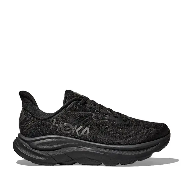 Pantofi sport bărbați Hoka Clifton 10 negri 3960bps1162030n