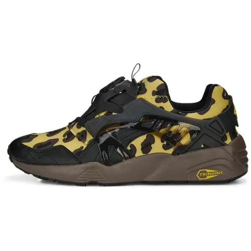 Pantofi sport barbati Puma Disc Blaze 39196001