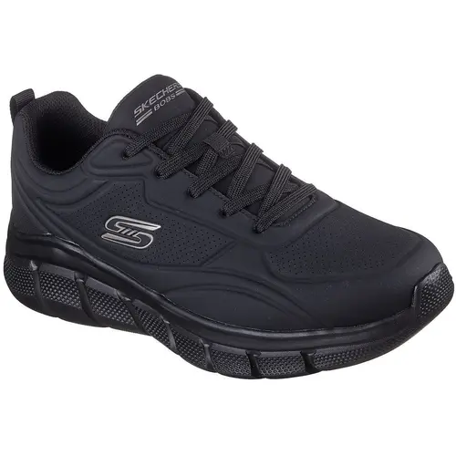 Pantofi sport barbati Skechers Bobs B Flex - Arctic Edge 118110-BBK