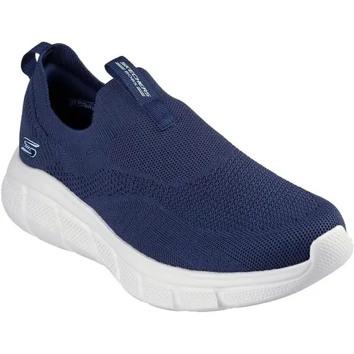 Pantofi sport barbati Skechers Bobs B Flex - Frigid 118107-NVY