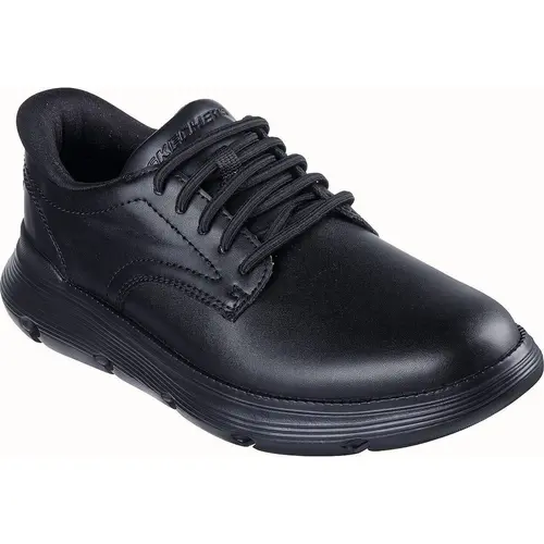 Pantofi sport barbati Skechers Garza - Duran 205353-BBK