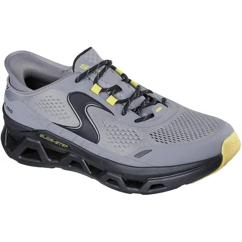 Pantofi sport barbati Skechers Glide-step Altus 232921-GYBK