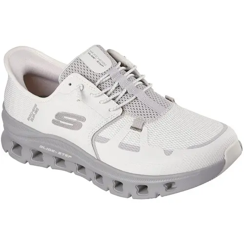 Pantofi sport barbati Skechers Glide-step Pro 232930-NAT