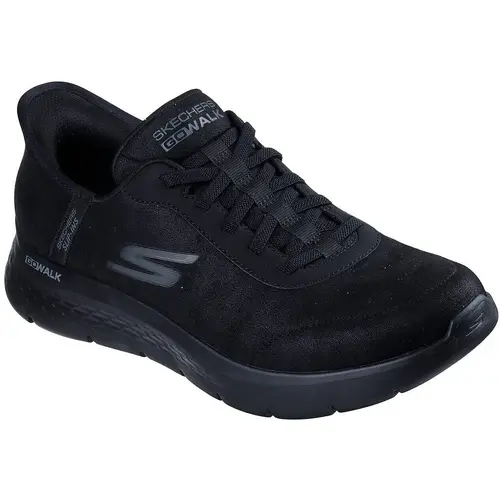 Pantofi sport barbati Skechers Go Walk Flex - Smooth Motion 216326-BBK