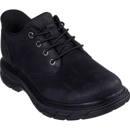 Pantofi sport barbati Skechers Lockett - Gustav 205307-BBK