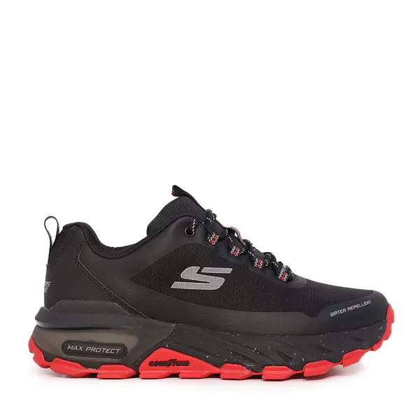 Pantofi sport bărbați Skechers Max Protect negri 1961bp237669n