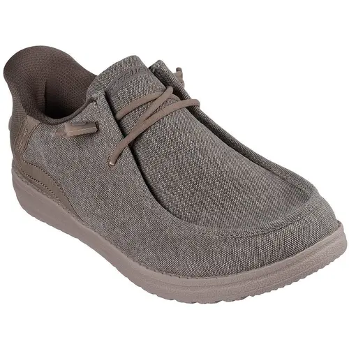 Pantofi sport barbati Skechers Melson - Coronado 210959-KHK