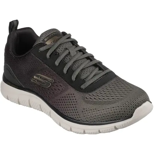 Pantofi sport barbati Skechers Track Ripkent 232399-OLBK