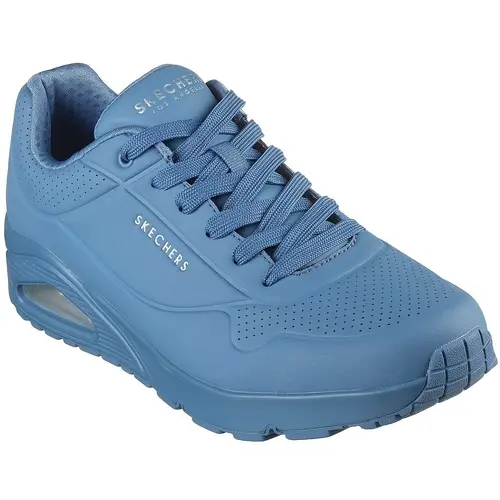 Pantofi sport barbati Skechers Uno Stand On Air 52458-LTDN