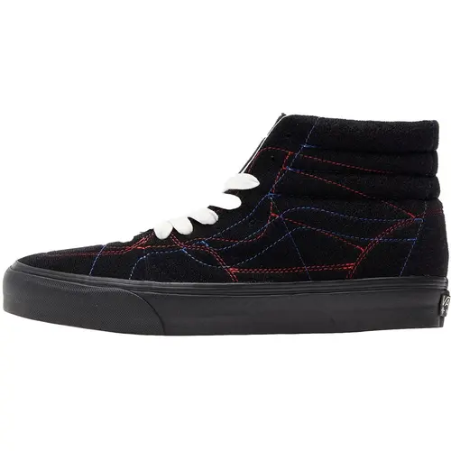Pantofi sport barbati Vans Taka Hayashi Diy Low Vlt Lx VN0A4UX52NQ1