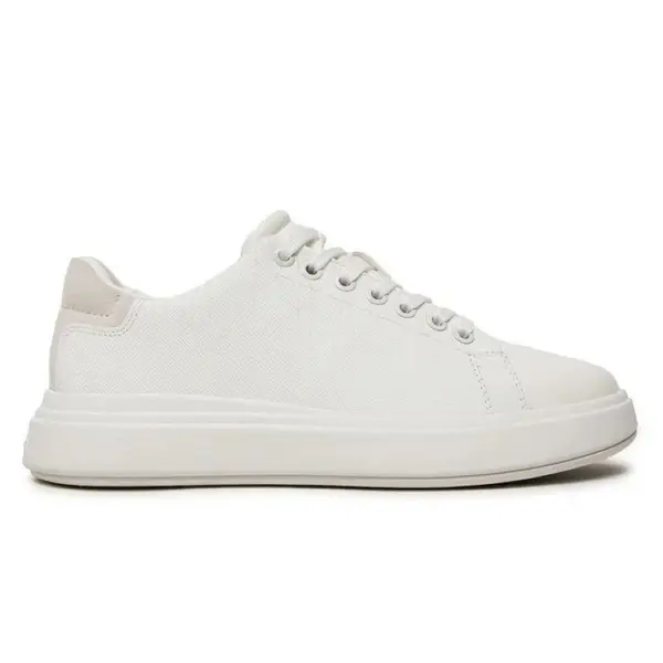 Pantofi sport Calvin Klein CUPSOLE LACE UP MONO