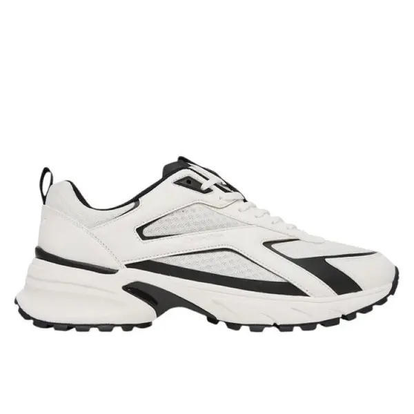 Pantofi sport Calvin Klein HIKE RUNNER LACEUP STRIP M-LT