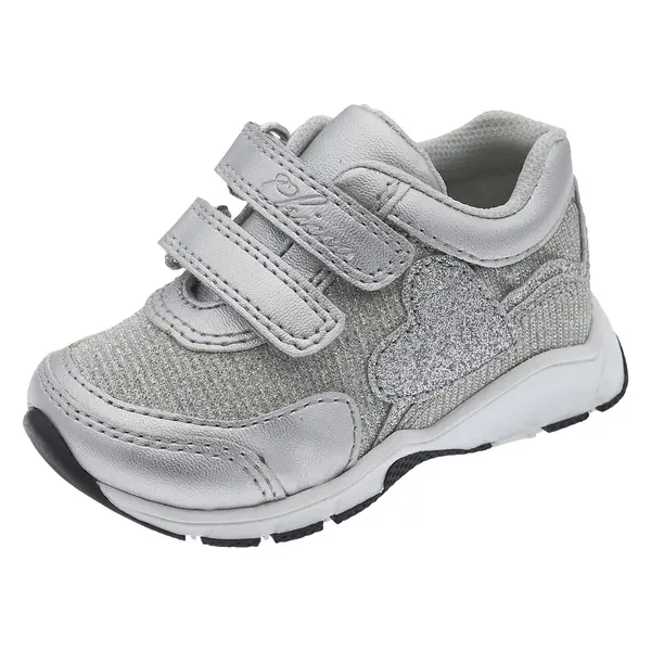 Pantofi sport Chicco Gressy, Argintiu, 72082-67P