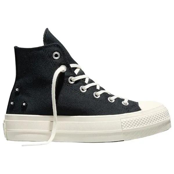 Pantofi sport Converse CHUCK TAYLOR ALL STAR LIFT PLATFORM BEADS