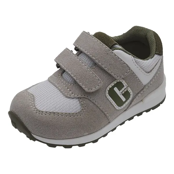 Pantofi sport copii Chicco Civas, alb, 73161-68P