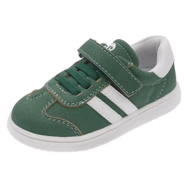 Pantofi sport copii Chicco Copper, verde, 22135-70P