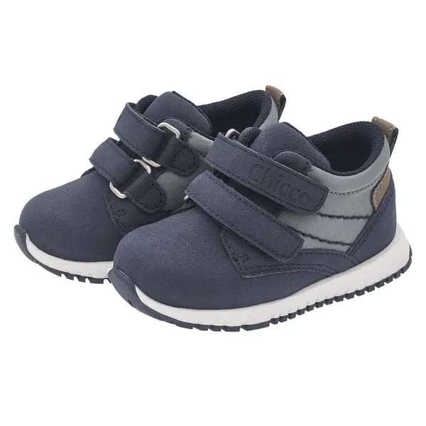 Pantofi sport copii Chicco Globo, bleumarin, 21035-69P