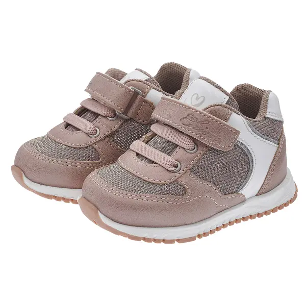 Pantofi sport copii Chicco Grotta, roz, 21055-69P