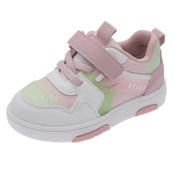 Pantofi sport copii Ciammy, roz, 22160-70P