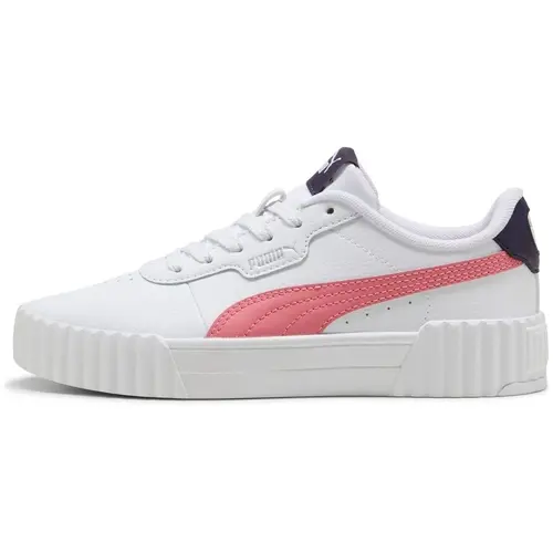 Pantofi sport copii Puma Carina 30 Jr 40147617