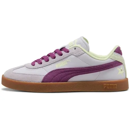 Pantofi sport copii Puma Club II Era Summer Jr 40615802